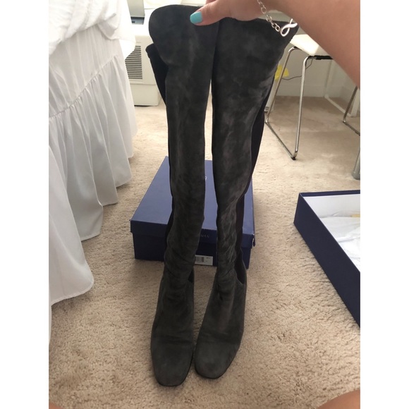 stuart weitzman halftime